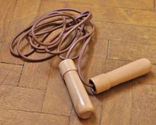 Секция «Райдо» (ОФП)