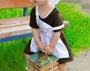 Подготовка к школе