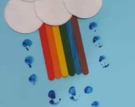 Выездные развивающие занятия с детками от 1,5 лет