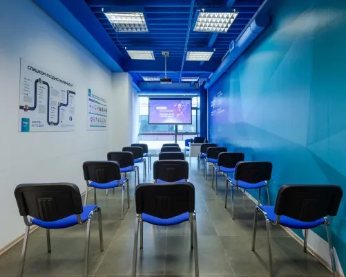 Колледж. Колледж параллельно Школе