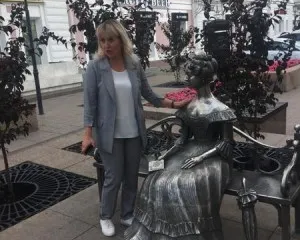 Обзорная экскурсия по Омску