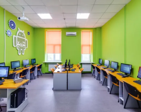 Разработка на Python