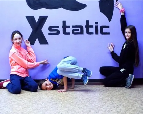 Хип-хоп (детская группа)