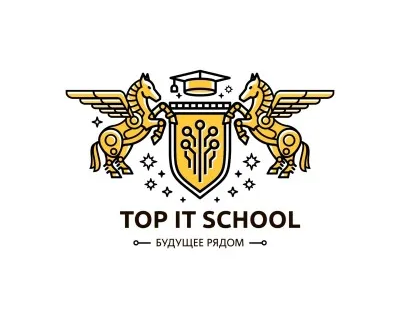 Частная общеобразовательная школа IT TOP School