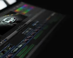 Apple Final Cut Pro. Базовый уровень