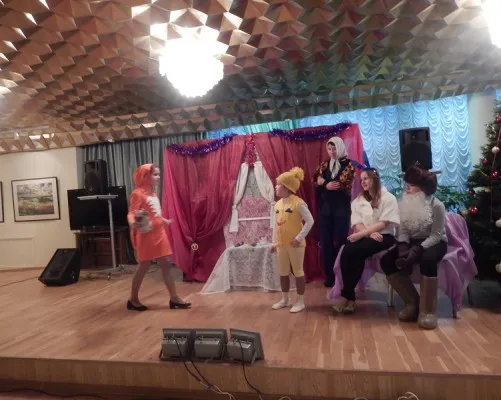 Школа эстрадно-джазового вокала