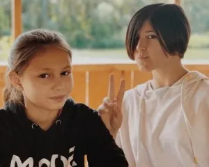 Английский для школьников 13 - 14 лет