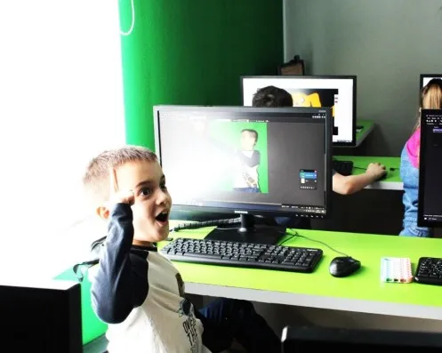 Малая Компьютерная Академия