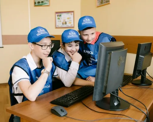 Программирование на Java