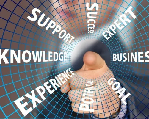 Твоя профессиональная карьера