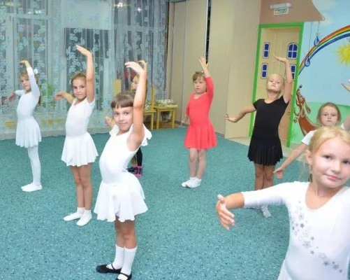 Хореография