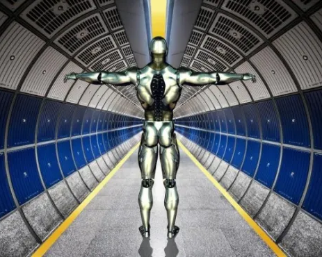 Студия робототехники