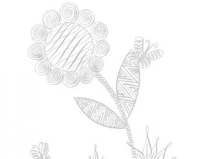 Студия каллиграфии (по воскресеньям)