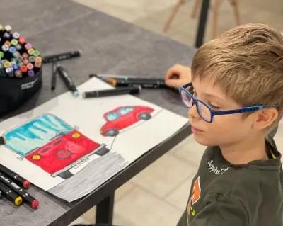 Автодизайн