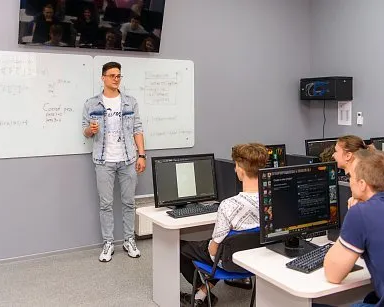 Компьютерная Графика и Дизайн