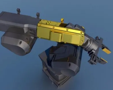 Робототехника