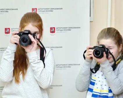 Фотоискусство, цифровая фотография и компьютерная графика