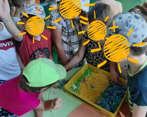 Логоритмика