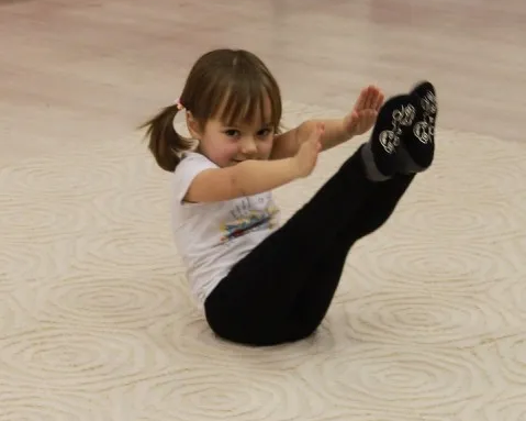 Клуб художественной гимнастики "Принцесса"