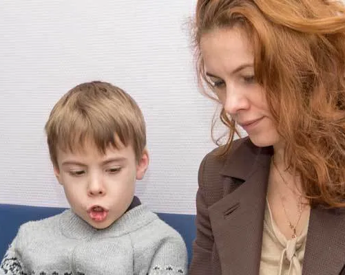 ЛОГОПЕД «СОРОКА-БЕЛОБОКА»