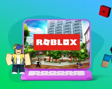Roblox Studio — создание игр и программирование на языке Lua