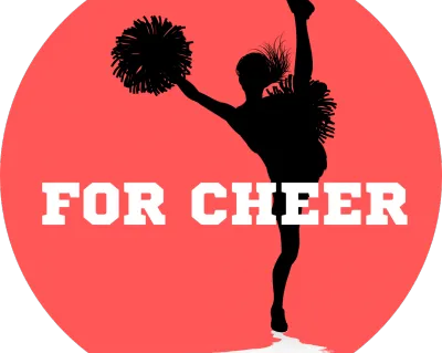 For Cheer