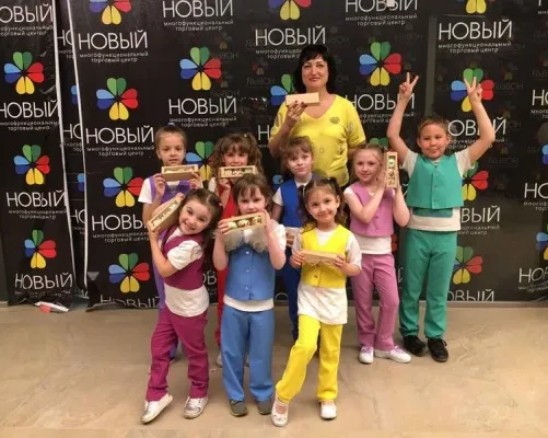 Вокал для взрослых и детей