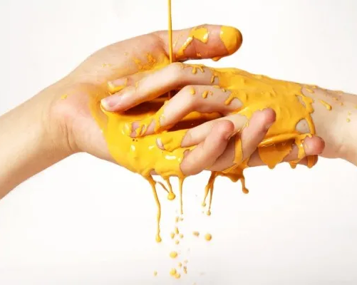 Красочный мир