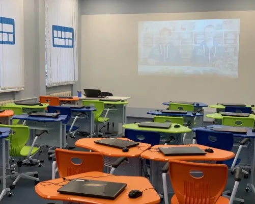 Программирование для школьников