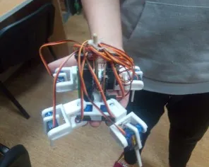 Подростковый клуб программирования и робототехники A.U.Robotics