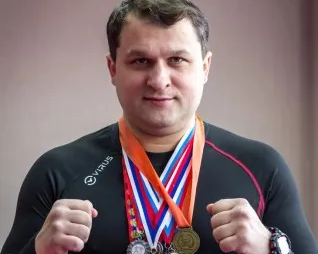 Детская самооборона «Крав-мага»