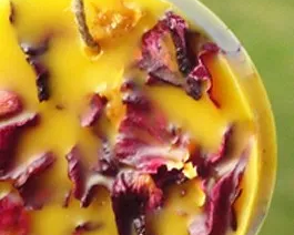 Флорентийское саше