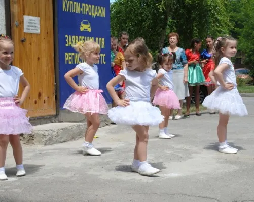 Хореография