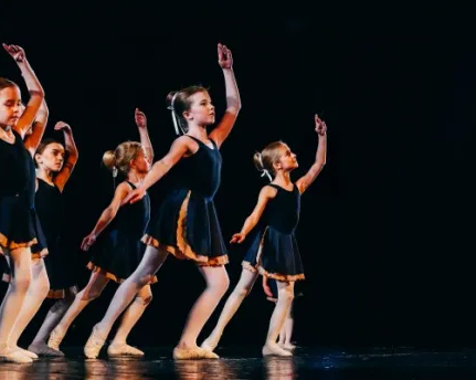 Современная хореография