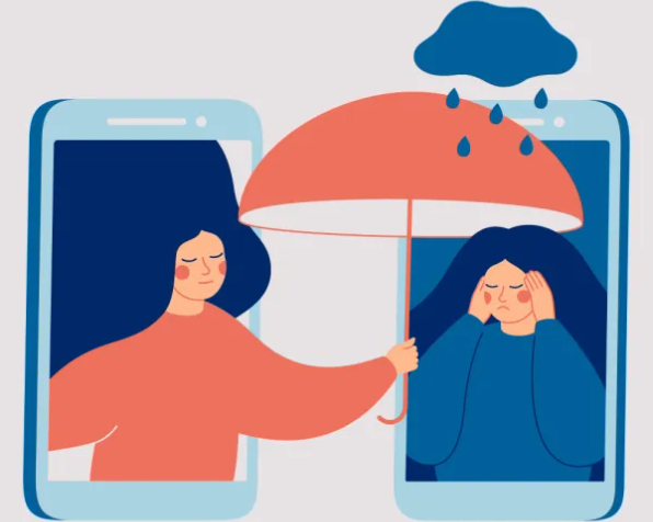 Консультант телефона доверия. Технологии телефонного консультирования и экстренной психологической помощи