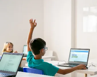 TOP IT SCHOOL - онлайн школа, Вебинары