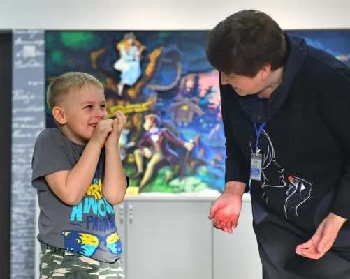 Кружок любителей книг и путешествий «Любознайка»