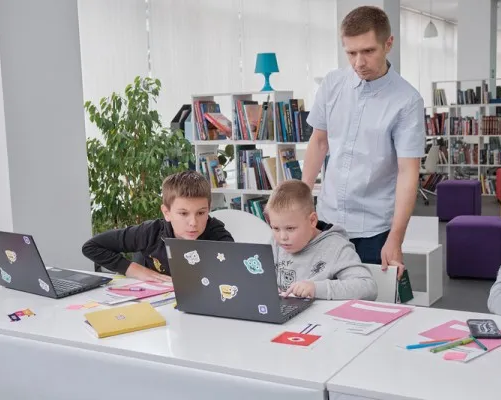 Курс "Компьютерная грамотность"