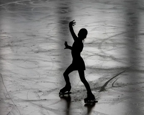 Фигурное катание