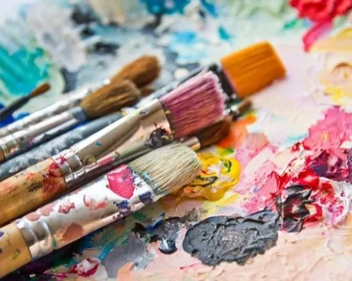 Мастер-классы по рисованию для детей от 10 лет и взрослых