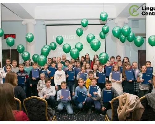Лингвист-Центр курсы английского языка в Севастополе