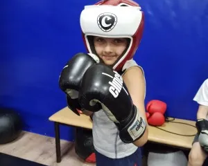 Бокс