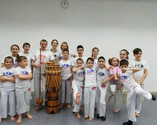 капоэйра