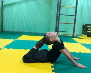 СПОРТИ, детский тренировочный центр