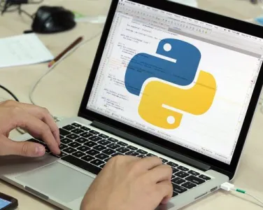 Программирование Python