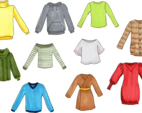 Силуэт (мода и стиль)