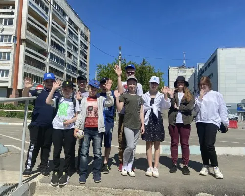 Летний IT Клуб