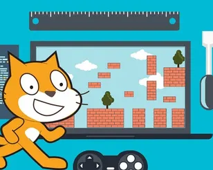 Создание игр на Scratch