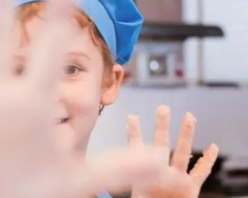 Пробное занятие. KIDSKILLS. «ПОВАРСКОЕ ДЕЛО»