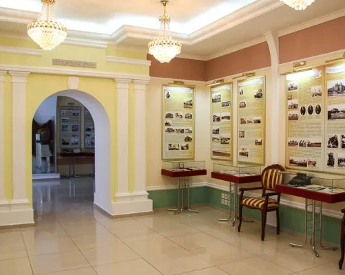 Музей истории городского самоуправления